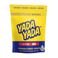 3.5g GG4 (Pre-Ground) - Yada Yada