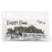 3.5g GSC (Greenhouse) - Baggie Buds
