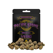 3.5g Garlic OZ (Greenhouse) - Pacific Stone