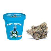 3.5g Gary Payton (Exotic Indoor) - Cookies