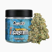 3.5g Gascotti (Indoor) - Connected