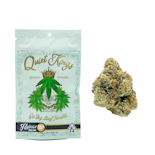 3.5g Gastro Pop (Greenhouse) - Quiet Kings