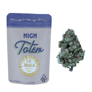 High Totem - 3.5g Gastro Pop (Sungrown) - High Totem