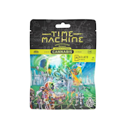 3.5g Gelato (Greenhouse Smalls) - Time Machine