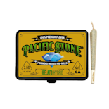 3.5g Gelato Diamond Infused Pre-Roll Pack (.5g - 7 pack) - Pacific Stone