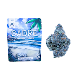 3.5g Gelonade (Indoor) - Cadre Verde