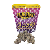 Fields Family Farmz Gooberz Flower 3.5g
