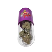 3.5g Gooey Grapes (Indoor Smalls) - POP