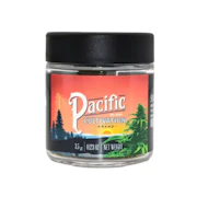 3.5g Granddaddy Z - Pacific Cultivation