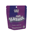 3.5g Grape Slushee (Indoor) - Clout King