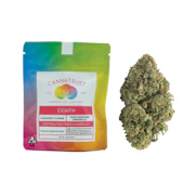 3.5g Grapefruit (Sungrown) - CannaTrust
