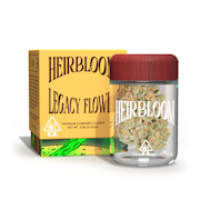 3.5g Green Crack (Indoor) - Heirbloom