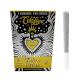 3.5g Guava Sherblato Pre-Roll Pack (.58g - 6 pack) - California Love