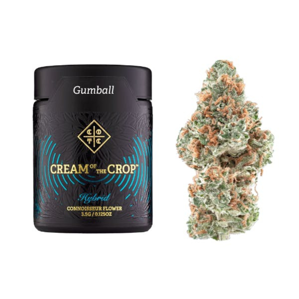 3.5g Gumball (Indoor) - COTC picture