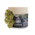 3.5g Hot Berry - Sunrise Mountain Farms