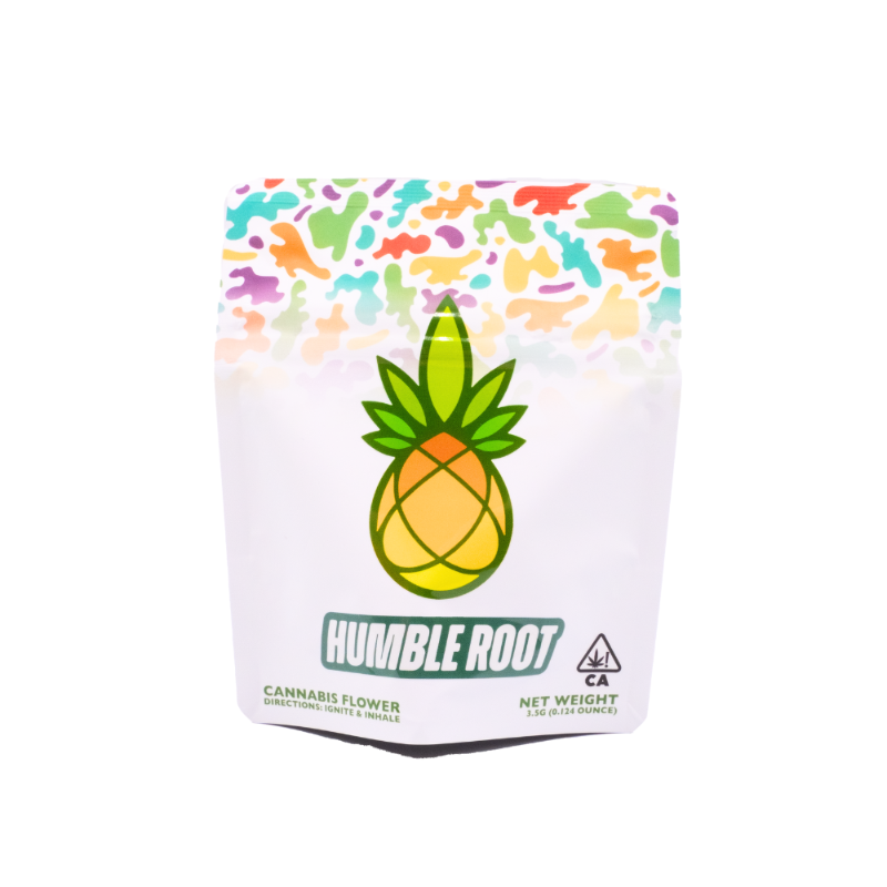 3.5g Ice Cream Social (Greenhouse) - Humble Root picture