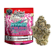 3.5g Hyper Crush (Indoor) - Smoken Promises