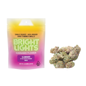 Bright Lights - 3.5g Illuminate (Indoor Smalls) - Bright Lights