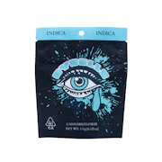 3.5g Green Tea Mochi (Sungrown) - Eyeelle