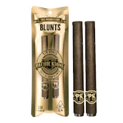 3.5g Indica Blend Blunt Pack (1.75g - 2 pack) - Pacific Stone