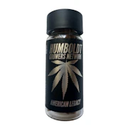3.5g OG Kush Infused Pre-Roll Pack (.7g - 5 pack) - Humboldt Growers Network
