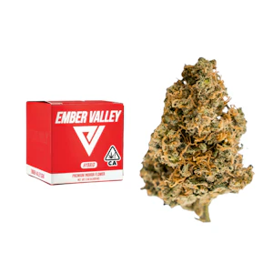 EMBER VALLEY - 3.5g Jack Cake (Indoor) - Ember Valley
