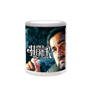 PHAT PANDA - 3.5g Jack Herer "Platinum Line" (Indoor) - Phat Panda