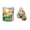 3.5g Jack N Jill "Platinum Line" Indoor - Phat Panda