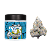 3.5g Jack of Diamonds (Indoor) - Connected