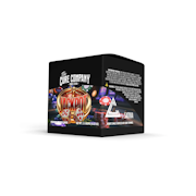 3.5g Jackpot (Indoor) - The Cure Co.