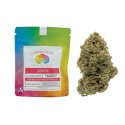 3.5g Jet Fuel Gelato - CannaTrust