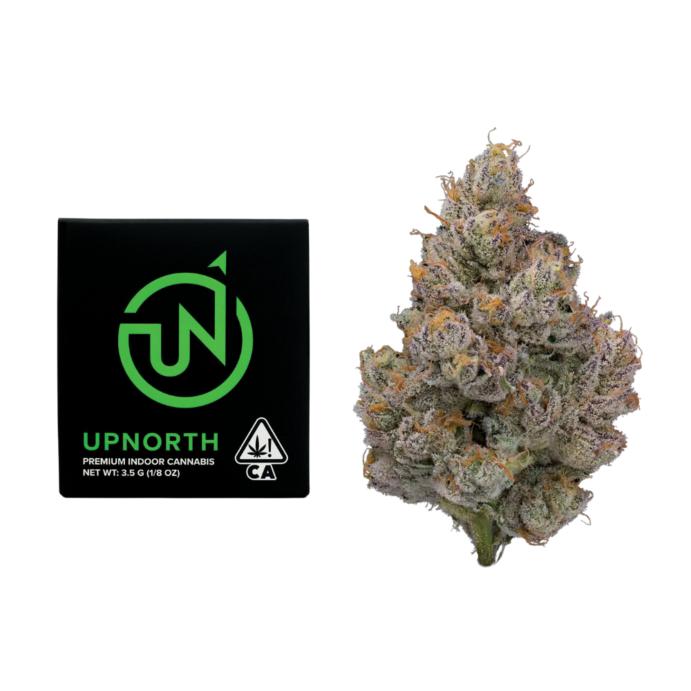 3.5g Jungle Juice (Indoor) - UpNorth picture