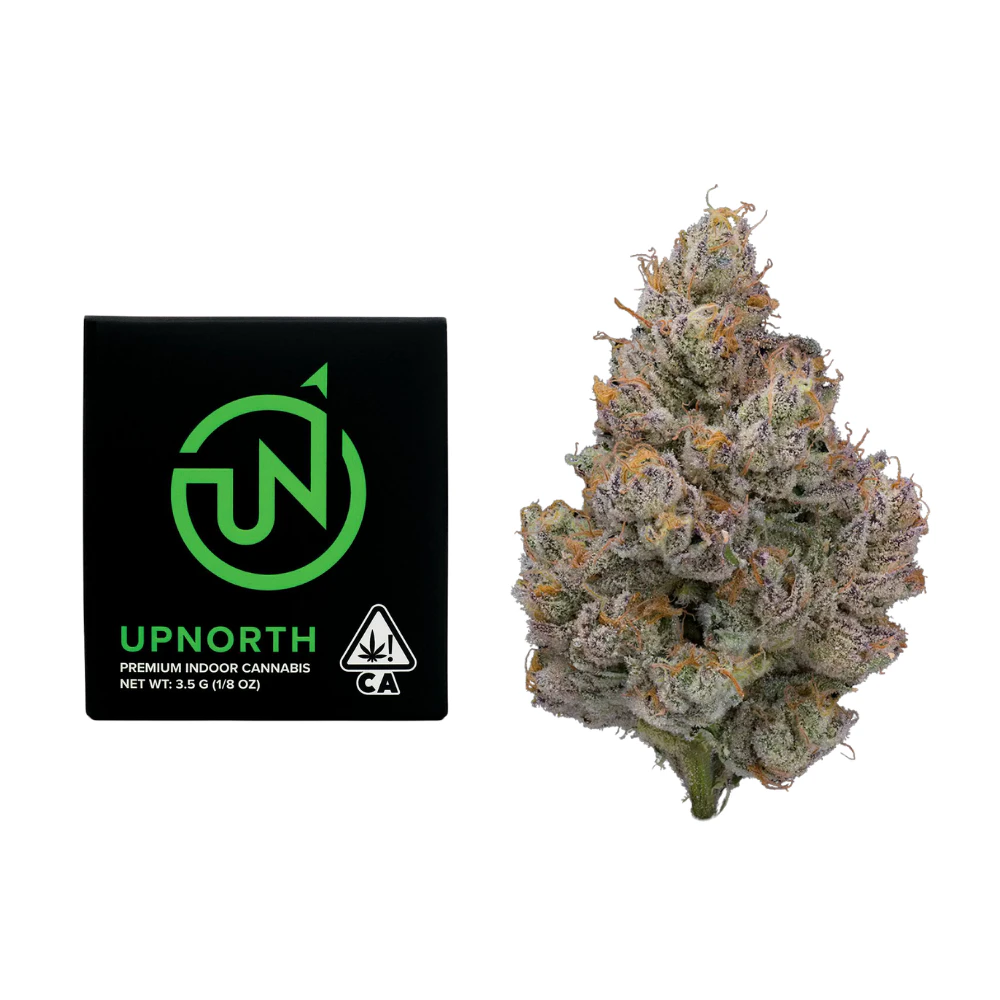 UpNorth - 3.5g Jungle Juice (Indoor) - UpNorth Main Image