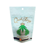 3.5g Lemon Pastries (Greenhouse) - Quiet Kings