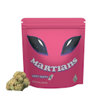 3.5g Laffy Taffy (Greenhouse) - Martians