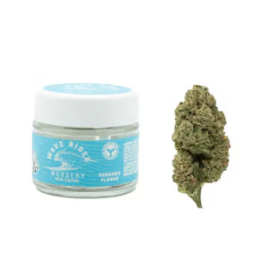 Wave Rider - Lemon Bars - 3.5g (S) - Wave Rider Main Image