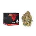 3.5g Lemon Cherry Pie (Indoor) - Ember Valley