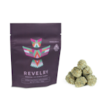 3.5g Lemon Cherry Zwirl (Greenhouse) - Revelry