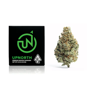 UpNorth - 3.5g Lemon Heads (Indoor) - UpNorth