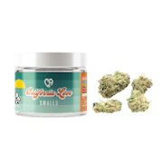 3.5g Lemon Pop (Sungrown Smalls) - California Love