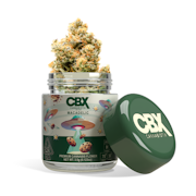 3.5g Macadelic (Indoor) - CBX