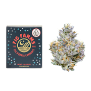 3.5g Mad Dog 64 (Indoor) - Fig Farms