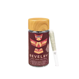 3.5g Mai Tai OG Pre-Roll Pack (.5g - 7 pack) - Revelry