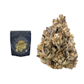 3.5g Maple Fumez (Greenhouse) - Casa Flor