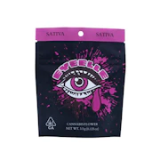 3.5g Peach Melonz (Sungrown) - Eyeelle