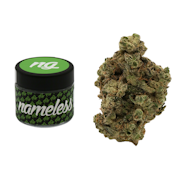 3.5g Mega Diesel (Indoor) - Nameless Genetics