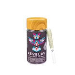 3.5g Mint Sorbet Pre-Roll Pack (.5g - 7 pack) - Revelry