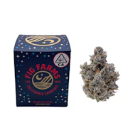 3.5g MoMochi (Indoor) - Fig Farms