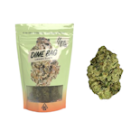 3.5g Modified Grapes (Greenhouse) - Dime Bag
