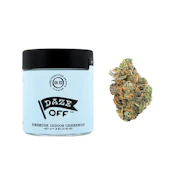 3.5g Wifi OG (Indoor) - Daze Off